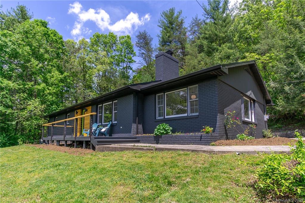 Property image 1 at 64 Mountainbrook Road, Asheville, NC 28805