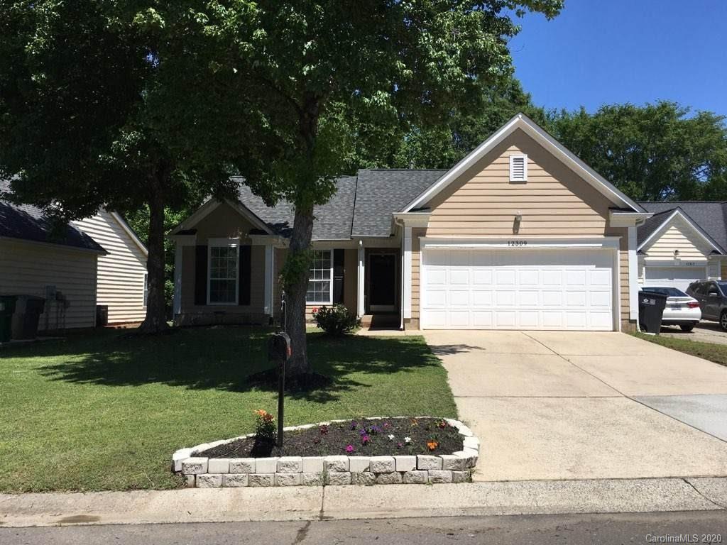 Property image 1 at 12309 Portrush Lane, Charlotte, NC 28273