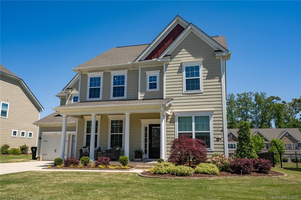 137 Flora Vista Drive