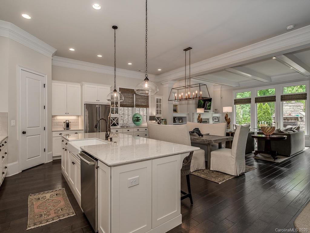 Property image 1 at 4914 Lazare Lane, Charlotte, NC 28210