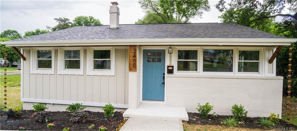 2400 Columbus Circle