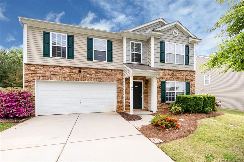 4704 Larkhaven Village Drive