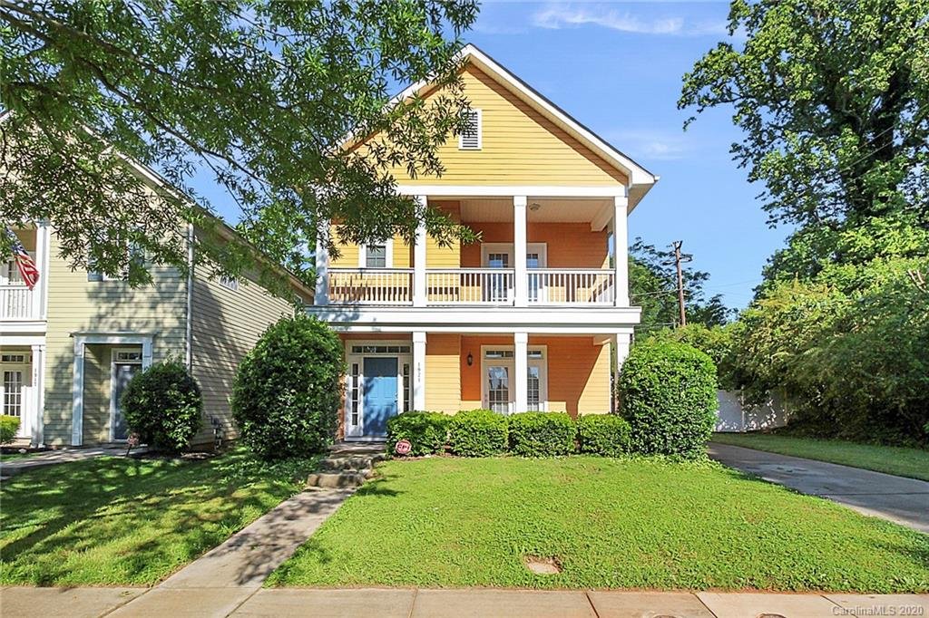 Property image 1 at 1921 Stroud Park Court, Charlotte, NC 28206