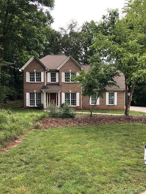 5625 Plantation Ridge Road