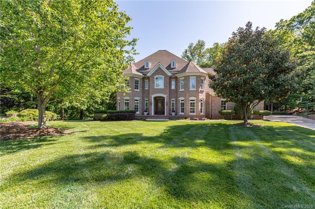 Property image 1 at 1012 Honors Court, Marvin, NC 28173