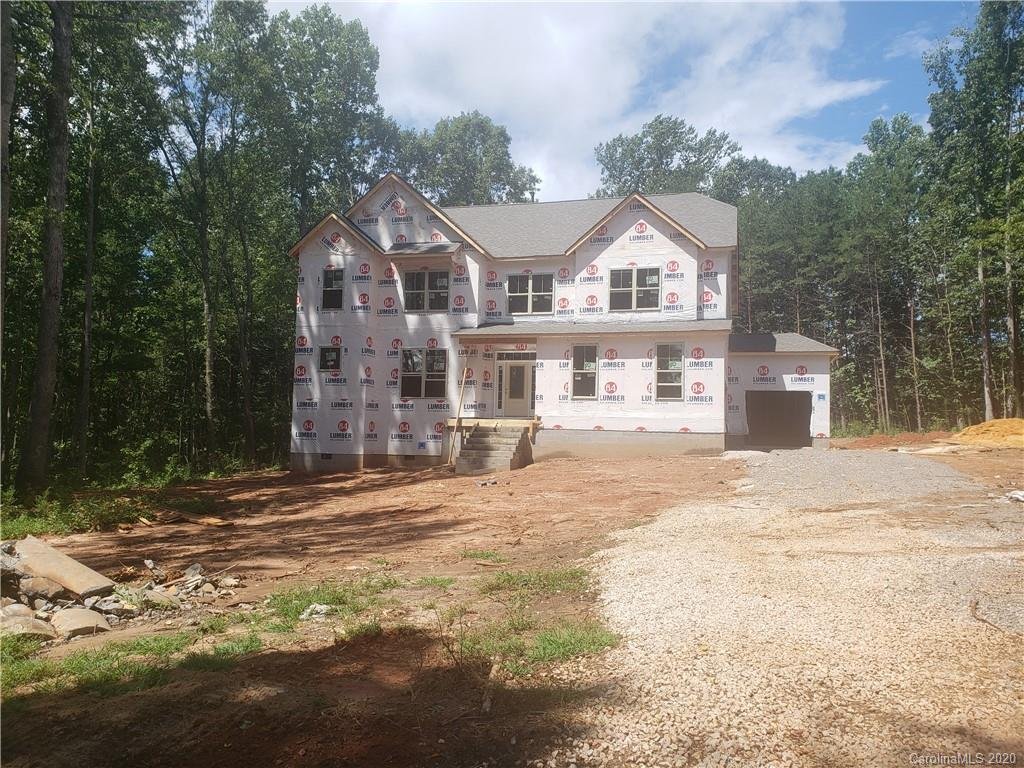 Property image 1 at 125 Sweet Grass Lane, Mooresville, NC 28115