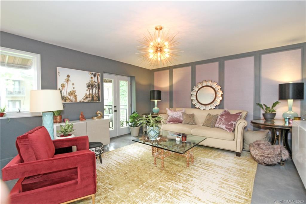 Property image 1 at 2429 Vail Avenue, Charlotte, NC 28207