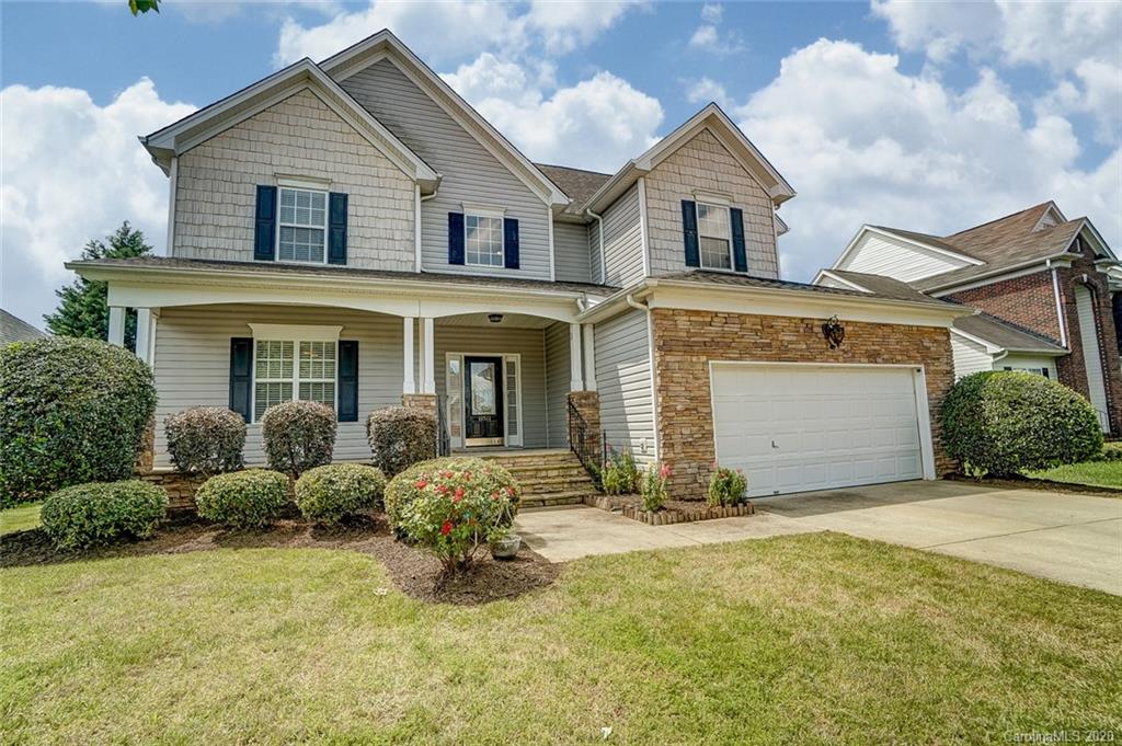 Property image 1 at 11511 Innes Court, Charlotte, NC 28277