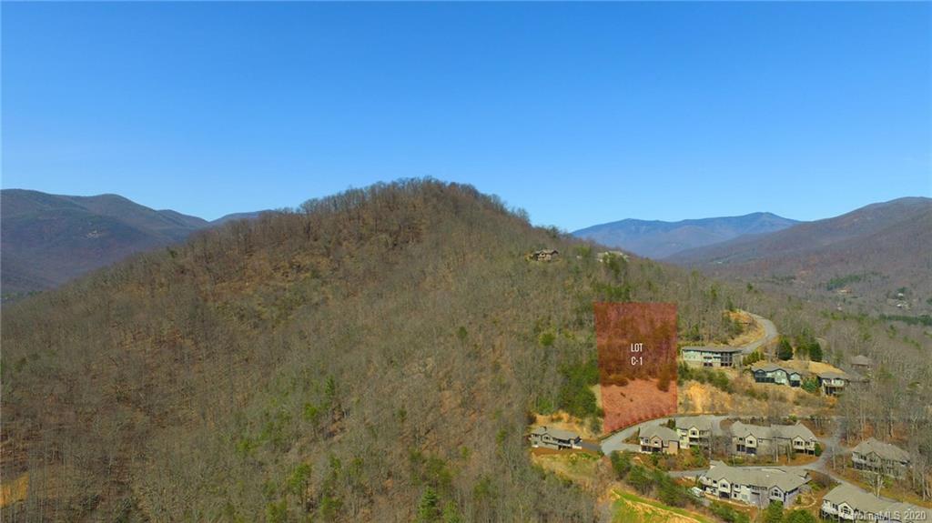 Property image 1 at 99999 Red Plum Lane, Black Mountain, NC 28711