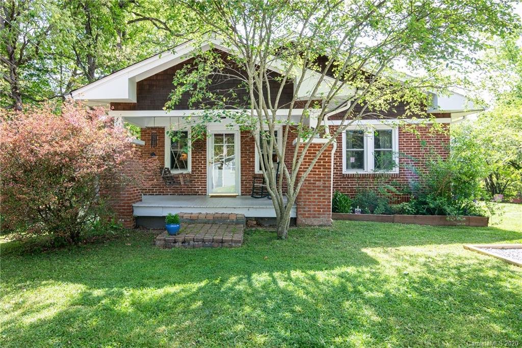 Property image 1 at 44 Laurel Loop, Asheville, NC 28806