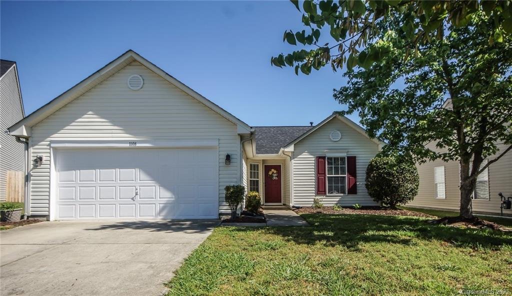 1108 Meadowbrook Lane