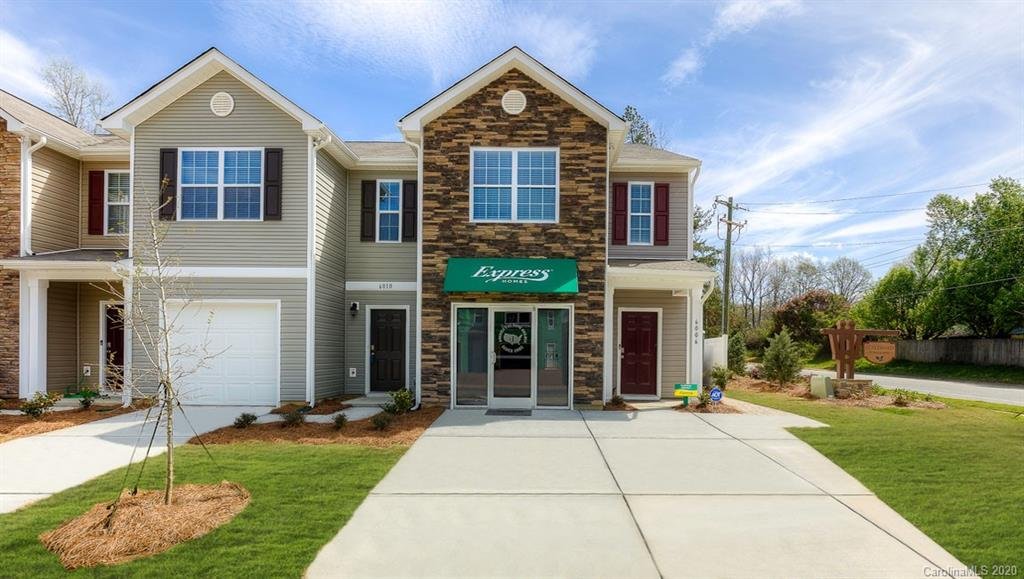 Property image 1 at 6021 Guildford Hill Lane, Charlotte, NC 28215