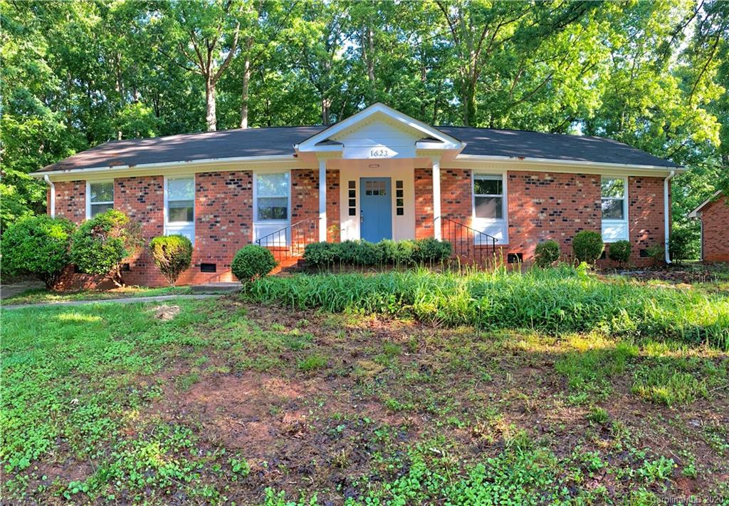 Property image 1 at 1623 Oline Place, Charlotte, NC 28212