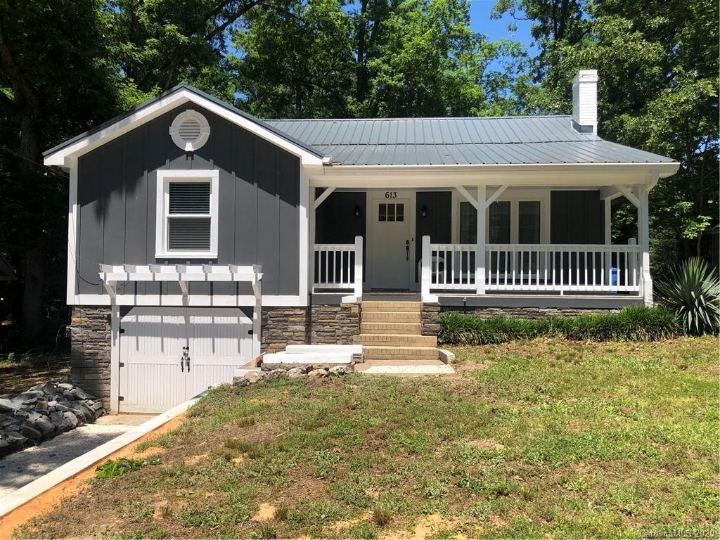 Property image 1 at 613 Montgomery Avenue, Albemarle, NC 28001