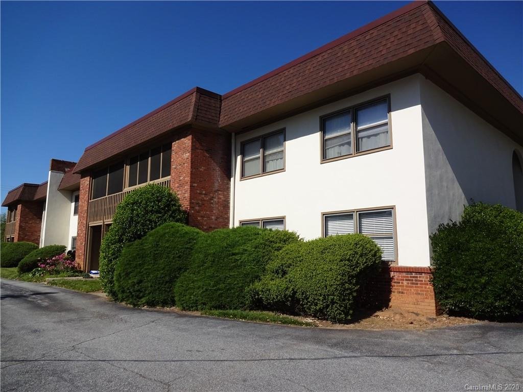 Property image 1 at 427 6th Avenue, Hendersonville, NC 28739