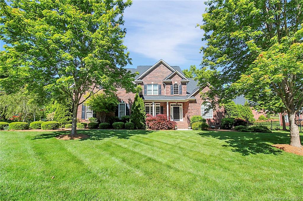 Property image 1 at 5404 Stoney Ridge Court, Belmont, NC 28012