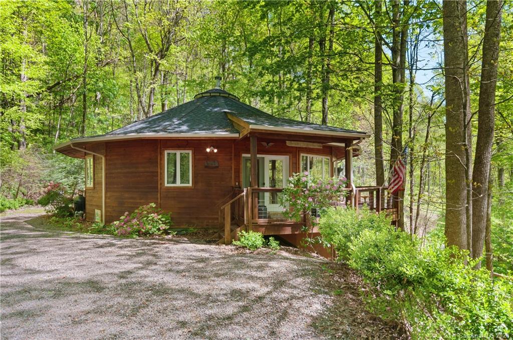 Property image 1 at 18 Trillium End Lane, Waynesville, NC 28786