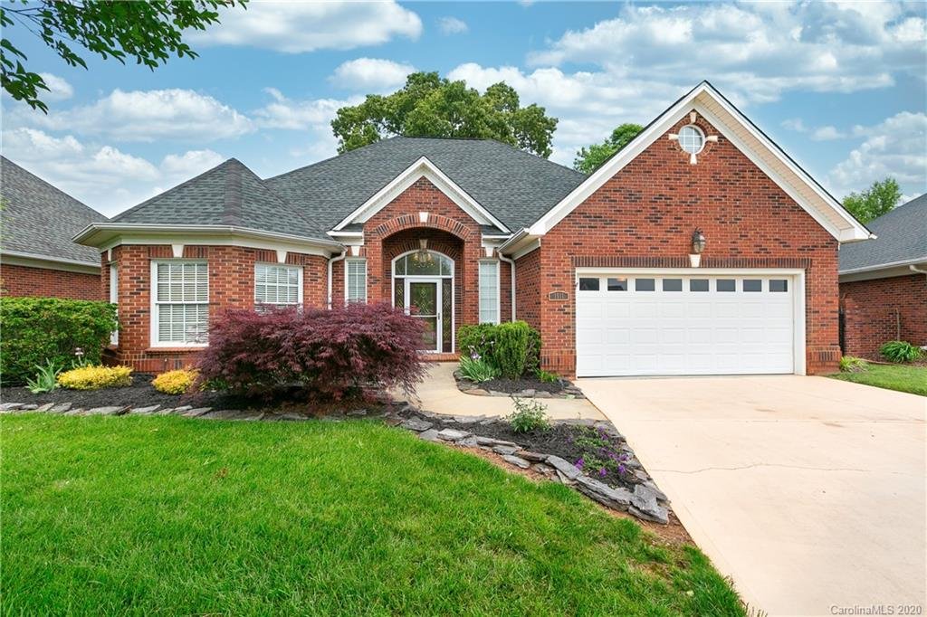 Property image 1 at 1511 Elkhart Circle, Gastonia, NC 28054