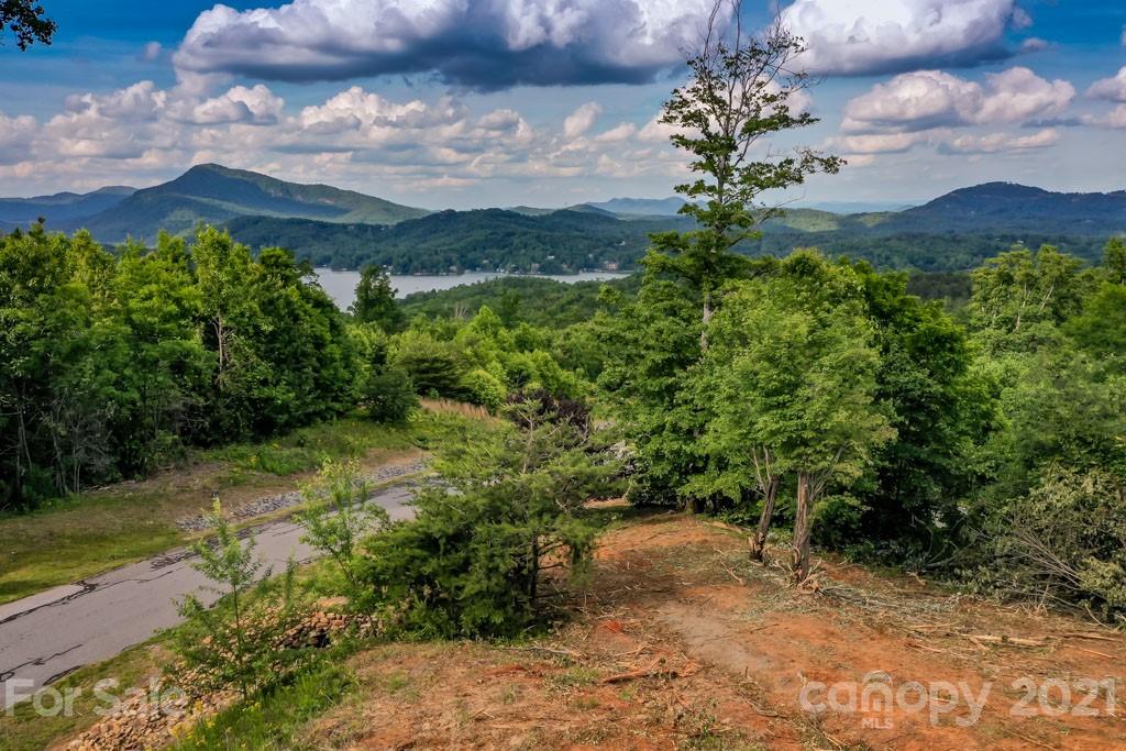 Property image 1 at 0000 Highlands Drive, Lake Lure, NC 28746