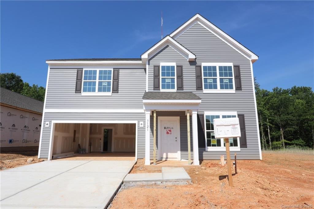 Property image 1 at 3121 Selwyn Landing Drive, Charlotte, NC 28213