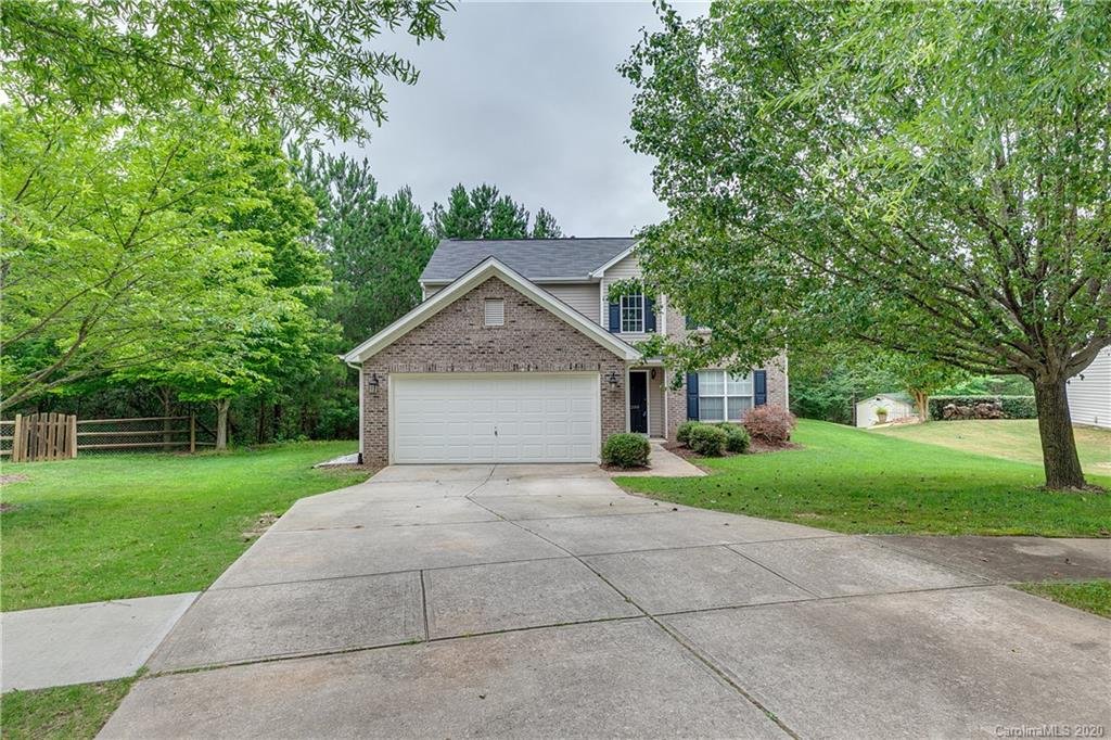 Property image 1 at 7200 Cascading Pines Drive, Tega Cay, SC 29708