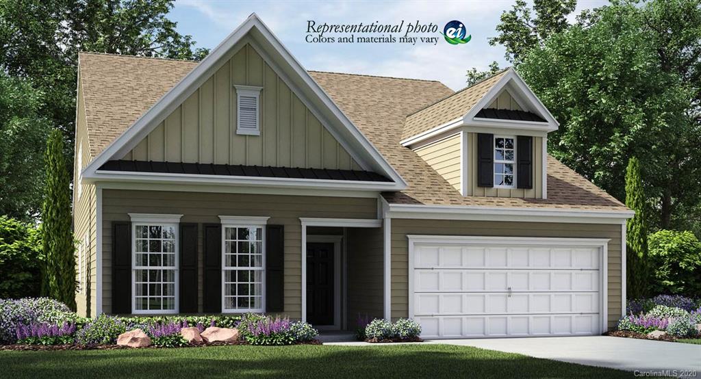 Property image 1 at 14110 Asbury Park Road, Huntersville, NC 28078