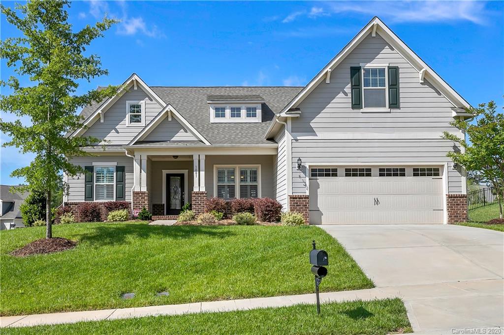 1001 Pine Bark Place