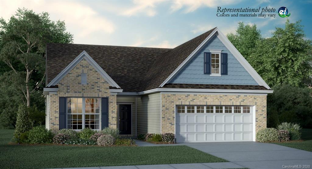 Property image 1 at 13531 Blanton Drive, Huntersville, NC 28078