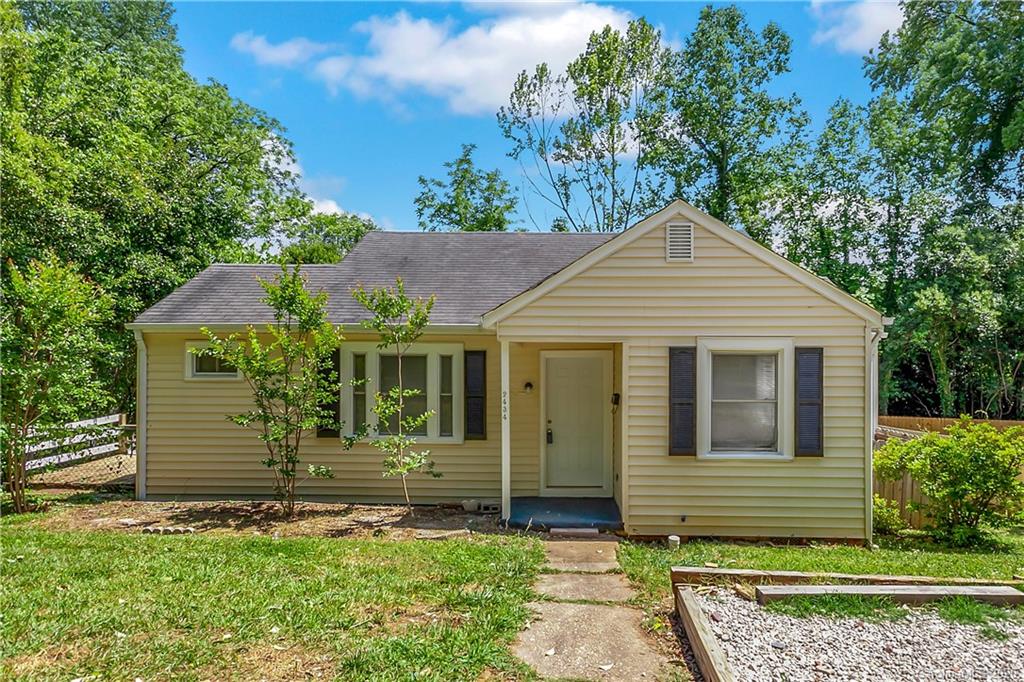 2434 Columbus Circle