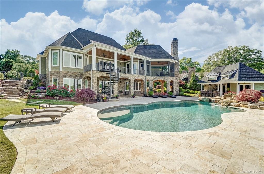 Property image 1 at 5570 Crepe Myrtle Road, York, SC 29745