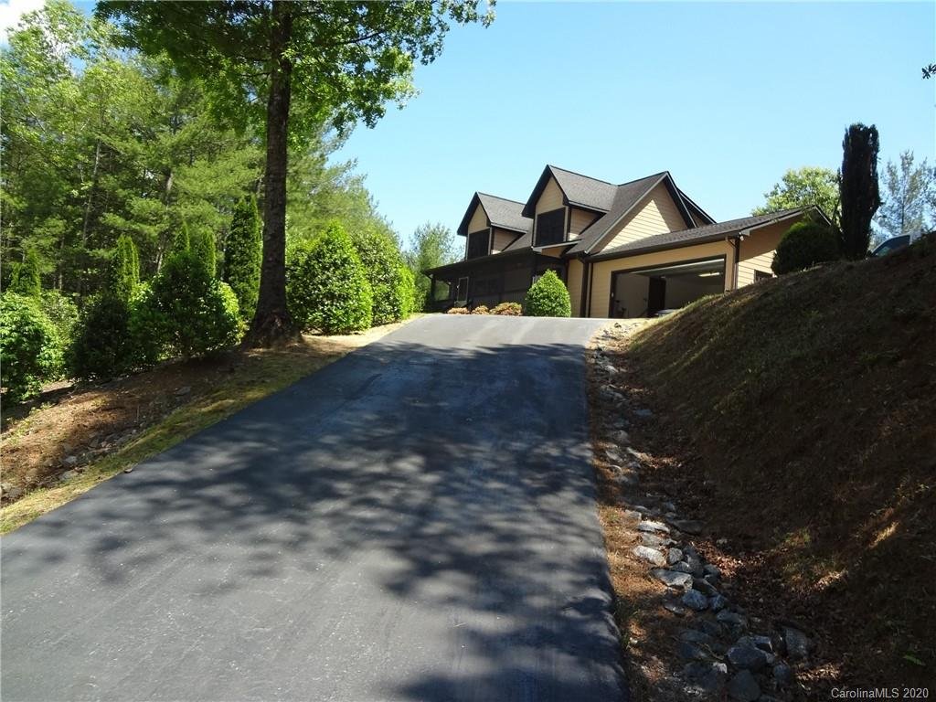 Property image 1 at 1534 National Forest Drive, Collettsville, NC 28611