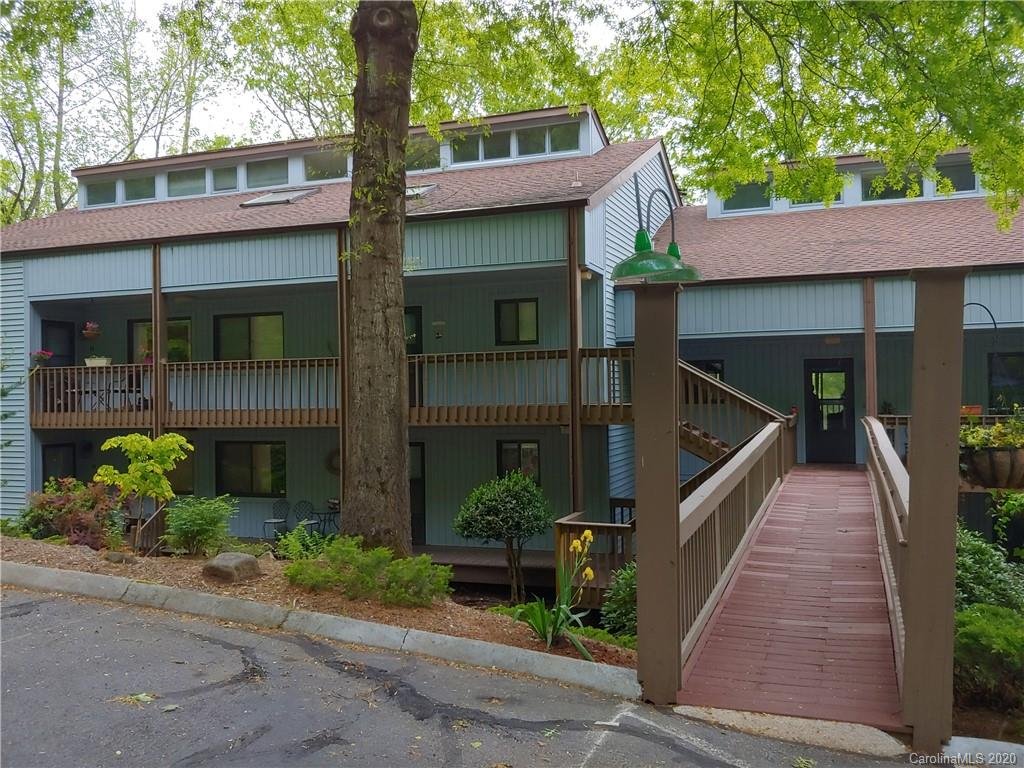 Property image 1 at 87 Willow Road, Waynesville, NC 28786