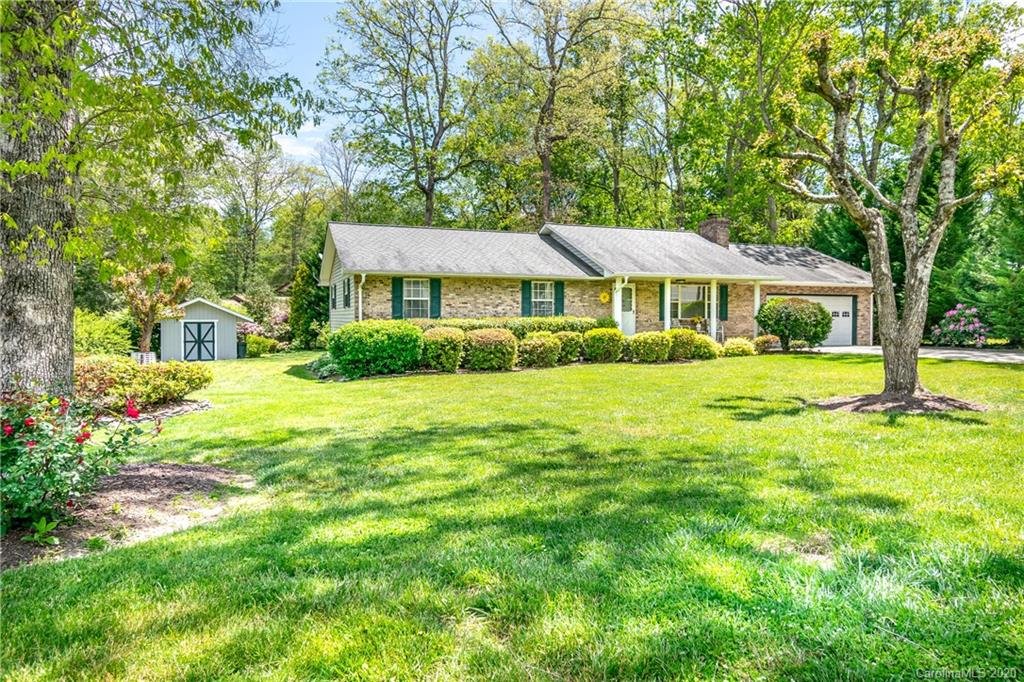 Property image 1 at 113 W Laurel Lane, Etowah, NC 28729