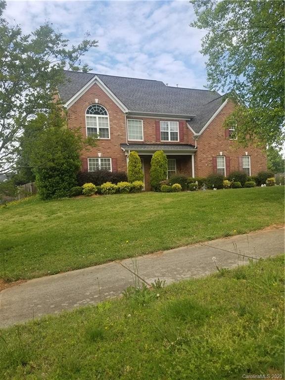 180 Autumn Frost Avenue