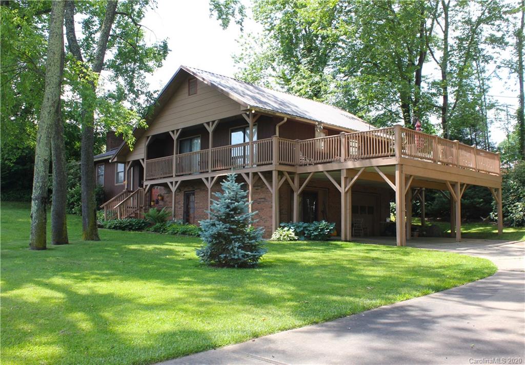 Property image 1 at 41 Burke Street, Waynesville, NC 28786