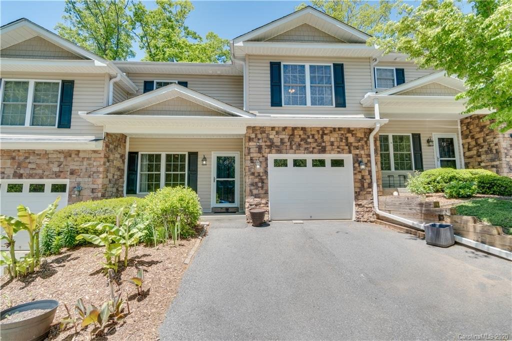 Property image 1 at 50 Kirby Road, Asheville, NC 28806