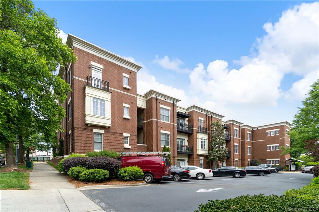 Property image 1 at 784 Davidson Street, Charlotte, NC 28202