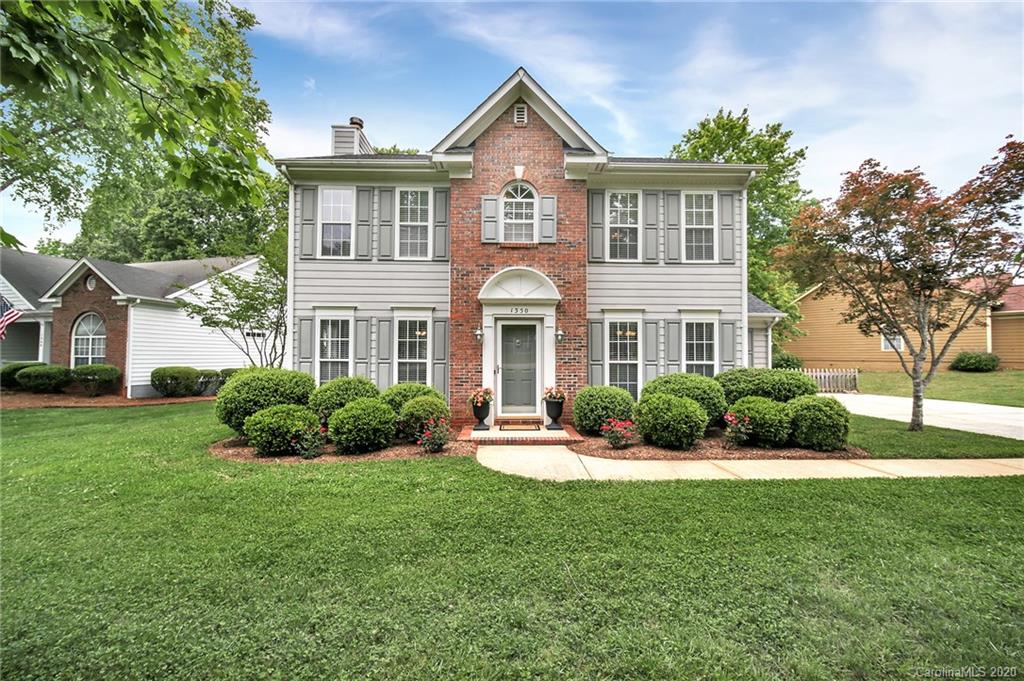 1350 Saint Katherines Way