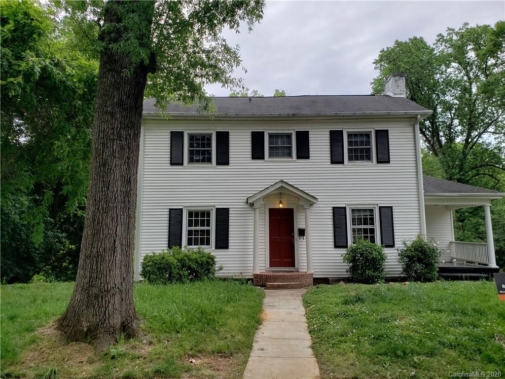 Property image 1 at 904 Edgewood Circle, Gastonia, NC 28052