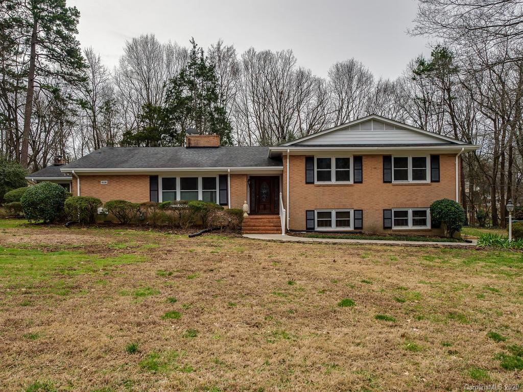 Property image 1 at 6200 Cedar Croft Drive, Charlotte, NC 28226