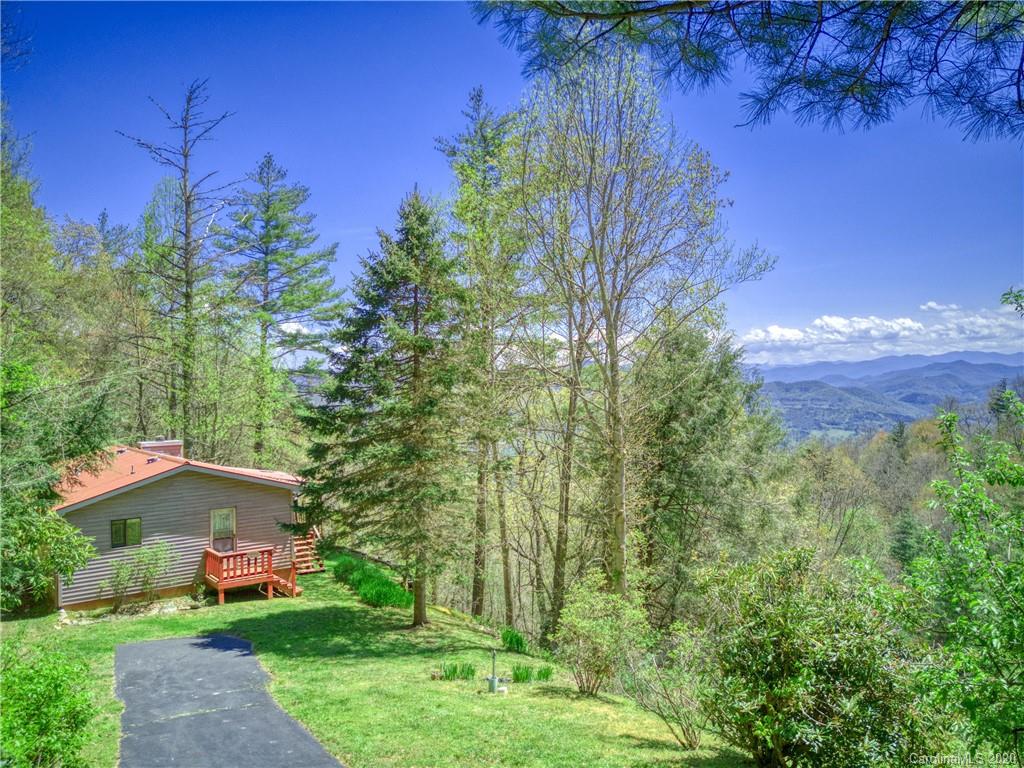 Property image 1 at 1896 Hurricane Ridge Trace, Clyde, NC 28721