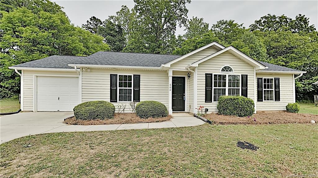 Property image 1 at 600 Willow Road, Salisbury, NC 28147