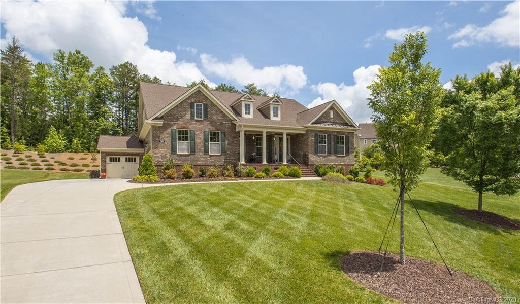 Property image 1 at 749 Pela Vista Court, Fort Mill, SC 29715