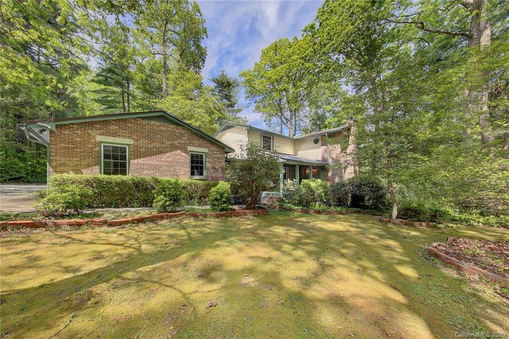 Property image 1 at 105 Campbell Drive, Flat Rock, NC 28731