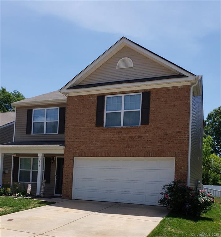 5821 Sanders Farm Lane