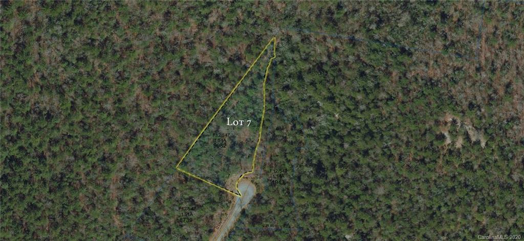 Property image 1 at 0 Boulder Crossing, Cedar Mountain, NC 28718