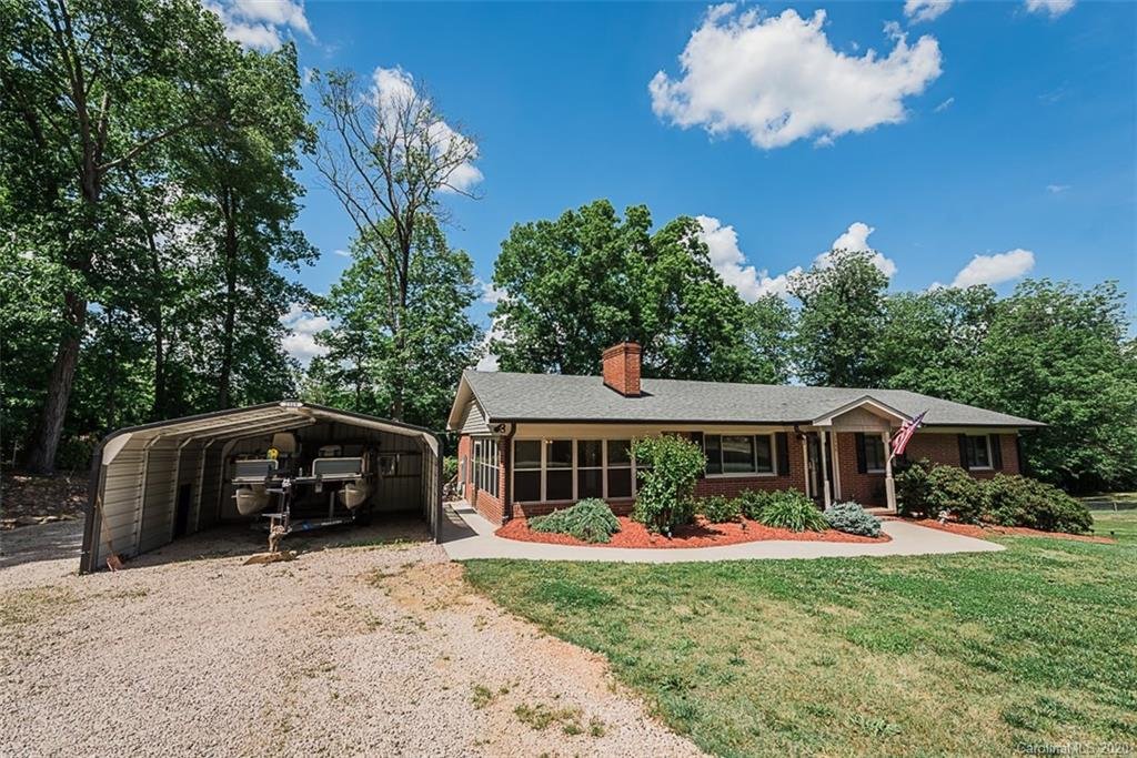 Property image 1 at 2509 Joyce Street, Kannapolis, NC 28083