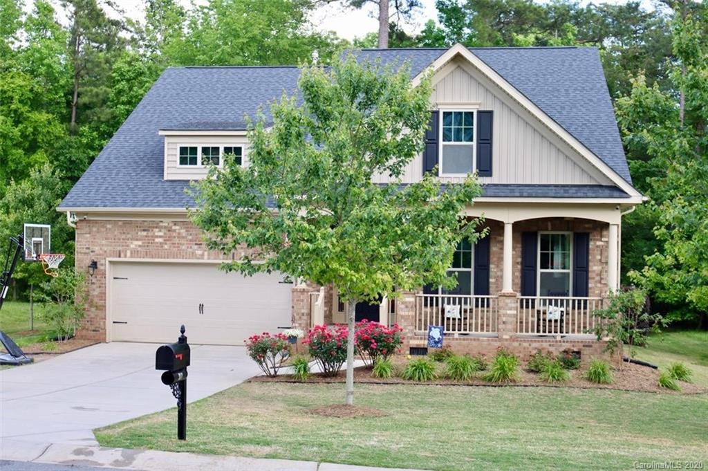 Property image 1 at 317 Windy Pine Drive, Lake Wylie, SC 29710