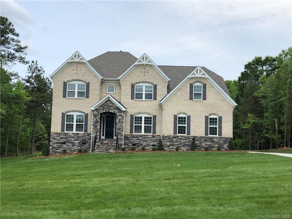 Property image 1 at 1006 Princessa Drive, Wesley Chapel, NC 28104