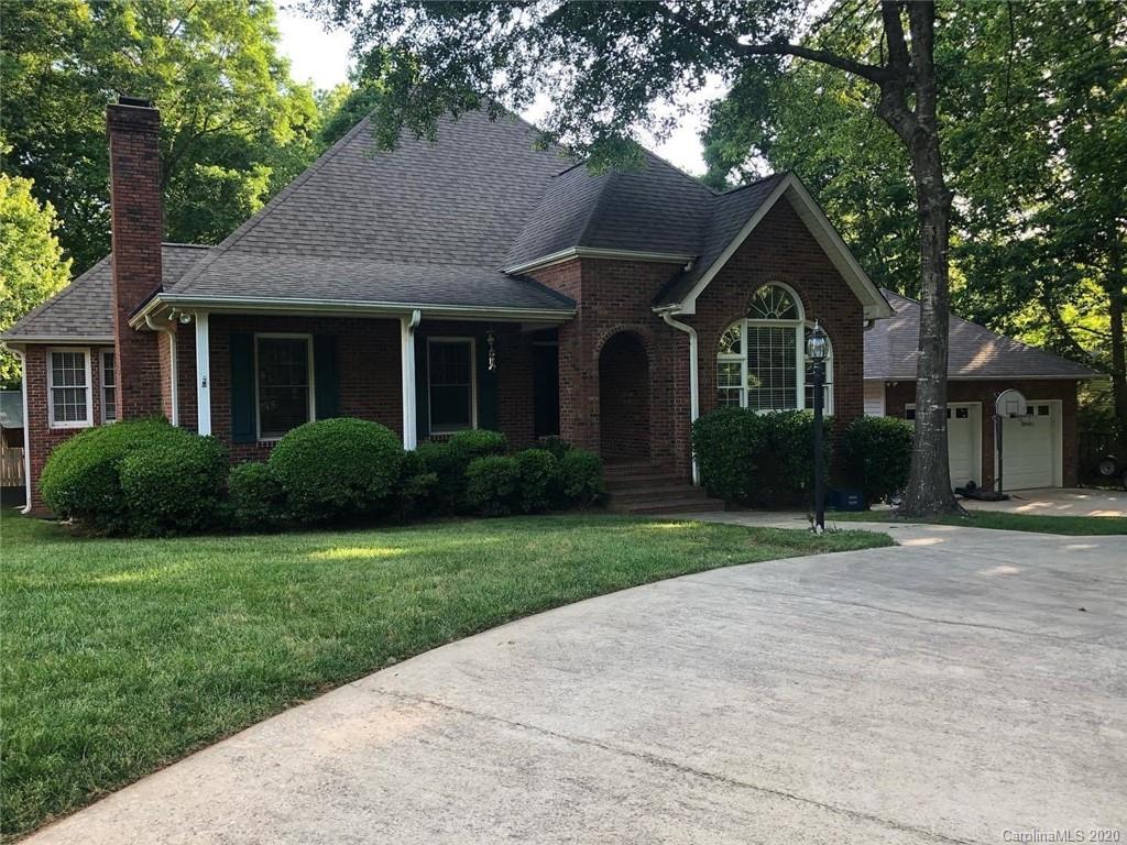 Property image 1 at 2691 Oakhurst Drive, Rock Hill, SC 29732